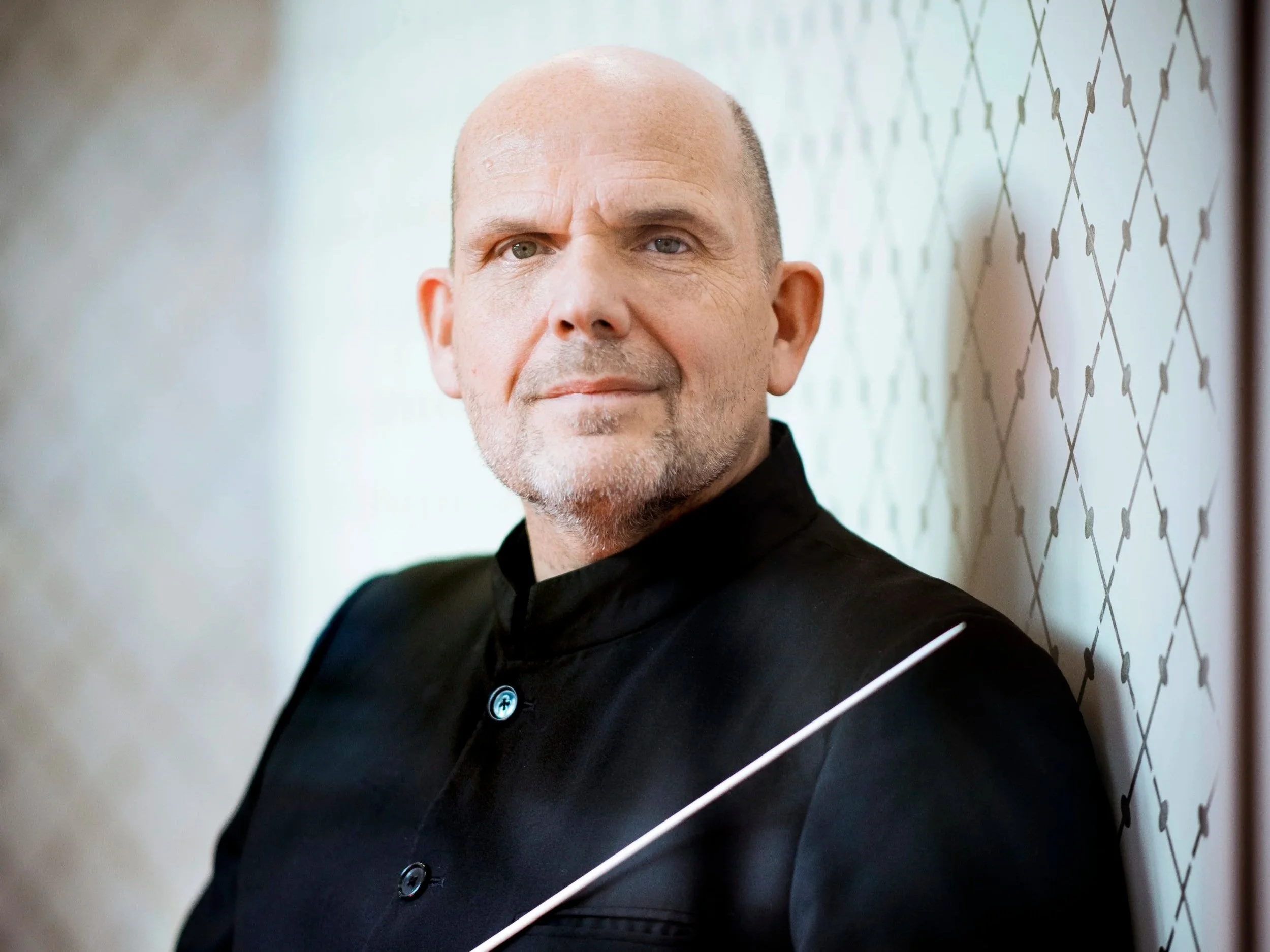 Jaap van Zweden — ARSIS Artist Management